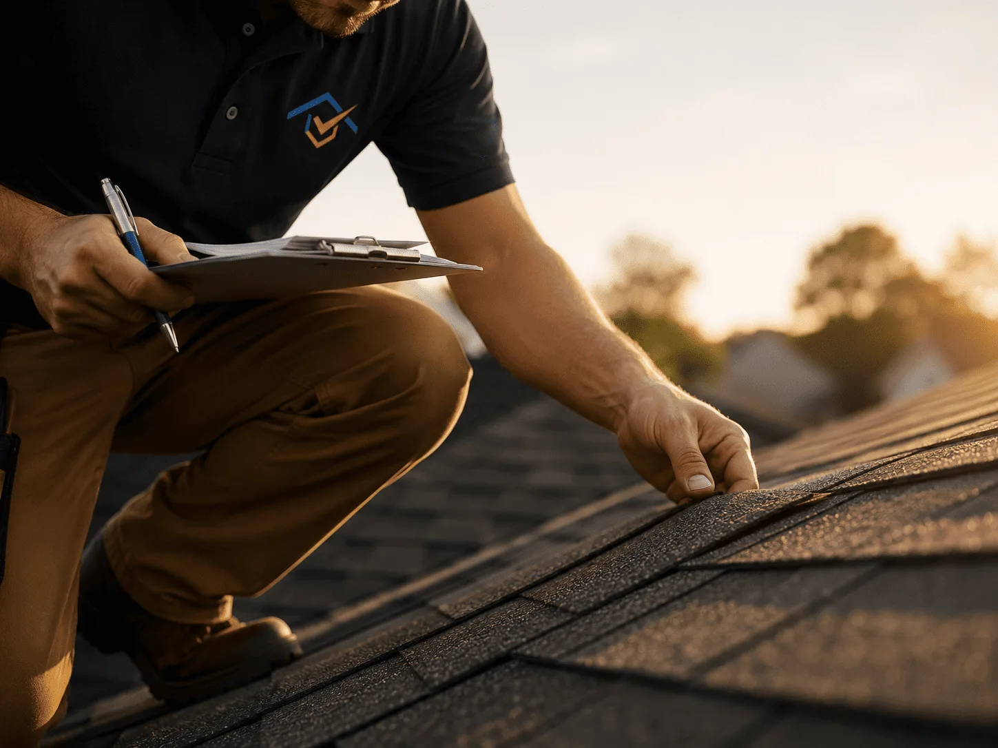 Why Choose Roof Inspection in Rand, CO